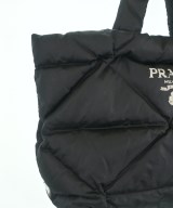 PRADA（プラダ）トートバッグ 黒 サイズ:- レディース/2200709604457