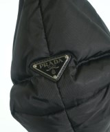 PRADA（プラダ）トートバッグ 黒 サイズ:- レディース/2200709604457