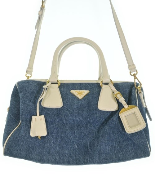 PRADA(プラダ)のハンドバッグ サイズ:- 92,800円