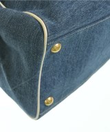 PRADA（プラダ）ハンドバッグ 青 サイズ:- レディース/2200709604976