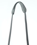 PRADA（プラダ）ハンドバッグ 茶 サイズ:- レディース/2200709606031