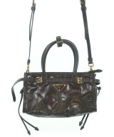 PRADA ハンドバッグ