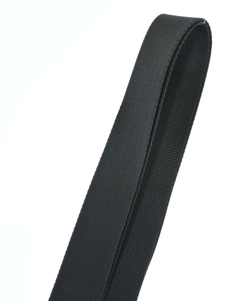 PRADA（プラダ）ショルダーバッグ 黒 サイズ:- レディース/2200709606178