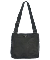 PRADA（プラダ）ショルダーバッグ 黒 サイズ:- レディース/2200709606178