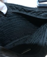PRADA（プラダ）ショルダーバッグ 黒 サイズ:- レディース/2200709606178