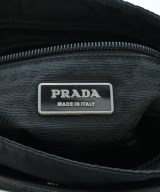 PRADA（プラダ）ショルダーバッグ 黒 サイズ:- レディース/2200709606178