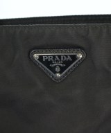 PRADA（プラダ）ショルダーバッグ 黒 サイズ:- レディース/2200709606178