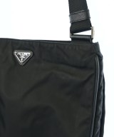 PRADA（プラダ）ショルダーバッグ 黒 サイズ:- レディース/2200709606178