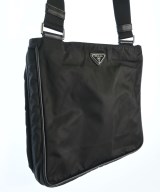 PRADA（プラダ）ショルダーバッグ 黒 サイズ:- レディース/2200709606178