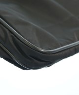 PRADA（プラダ）ショルダーバッグ 黒 サイズ:- レディース/2200709606178