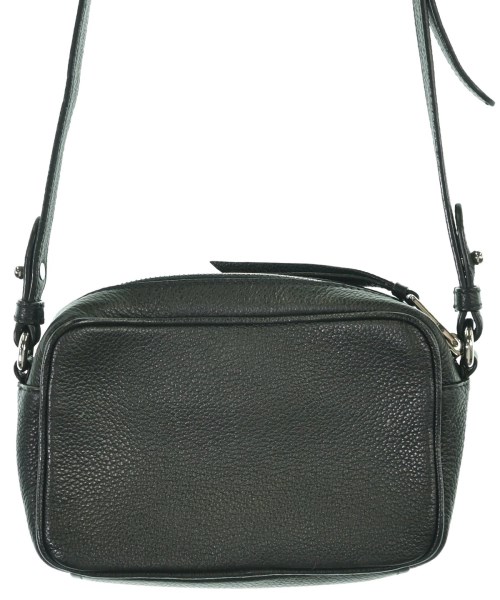 PRADA（プラダ）ショルダーバッグ 黒 サイズ:- レディース/2200709606741