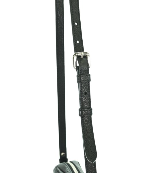 PRADA（プラダ）ショルダーバッグ 黒 サイズ:- レディース/2200709606741