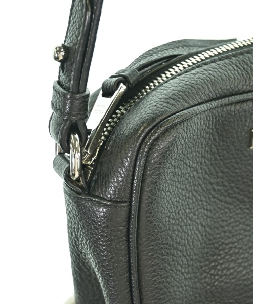 PRADA（プラダ）ショルダーバッグ 黒 サイズ:- レディース/2200709606741