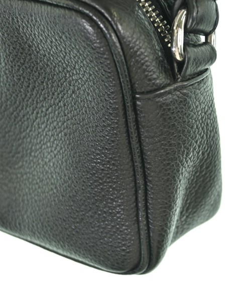 PRADA（プラダ）ショルダーバッグ 黒 サイズ:- レディース/2200709606741