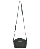 PRADA（プラダ）ショルダーバッグ 黒 サイズ:- レディース/2200709606741