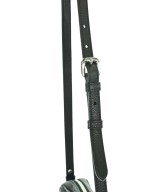 PRADA（プラダ）ショルダーバッグ 黒 サイズ:- レディース/2200709606741