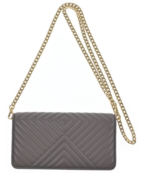 PRADA（プラダ）財布・コインケース グレー サイズ:- レディース/2200709607014