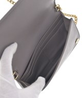 PRADA（プラダ）財布・コインケース グレー サイズ:- レディース/2200709607014