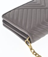 PRADA（プラダ）財布・コインケース グレー サイズ:- レディース/2200709607014