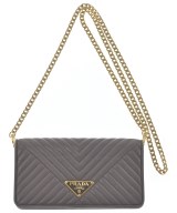 PRADA 財布・コインケース