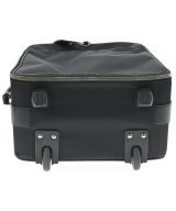 PRADA（プラダ）キャリーケース・スーツケース 黒 サイズ:- レディース/2200662624059