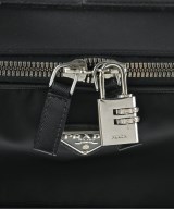 PRADA（プラダ）キャリーケース・スーツケース 黒 サイズ:- レディース/2200662624059