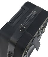 PRADA（プラダ）キャリーケース・スーツケース 黒 サイズ:- レディース/2200662624059