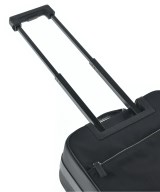 PRADA（プラダ）キャリーケース・スーツケース 黒 サイズ:- レディース/2200662624059