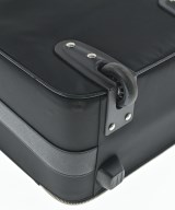 PRADA（プラダ）キャリーケース・スーツケース 黒 サイズ:- レディース/2200662624059