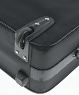 PRADA（プラダ）キャリーケース・スーツケース 黒 サイズ:- レディース/2200662624059