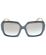 PRADA（プラダ）サングラス 黒 サイズ:- レディース/2200660591100