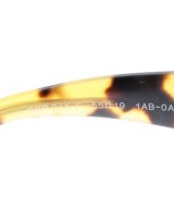 PRADA（プラダ）サングラス 黒 サイズ:- レディース/2200660591100