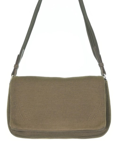 PRADA(プラダ)ハンドバッグ カーキ サイズ:-/2200662952046