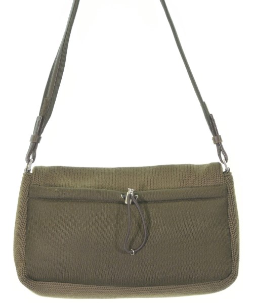 PRADA（プラダ）ハンドバッグ カーキ サイズ:- レディース/2200662952046