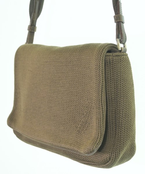 PRADA（プラダ）ハンドバッグ カーキ サイズ:- レディース/2200662952046