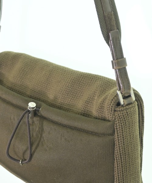 PRADA（プラダ）ハンドバッグ カーキ サイズ:- レディース/2200662952046