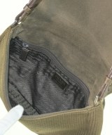 PRADA（プラダ）ハンドバッグ カーキ サイズ:- レディース/2200662952046