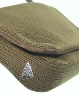 PRADA（プラダ）ハンドバッグ カーキ サイズ:- レディース/2200662952046