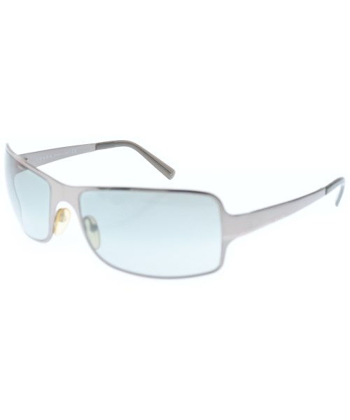 PRADA（プラダ）サングラス シルバー サイズ:- レディース/2200662962021