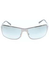 PRADA（プラダ）サングラス シルバー サイズ:- レディース/2200662962021