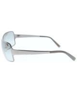 PRADA（プラダ）サングラス シルバー サイズ:- レディース/2200662962021