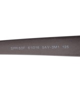 PRADA（プラダ）サングラス シルバー サイズ:- レディース/2200662962021