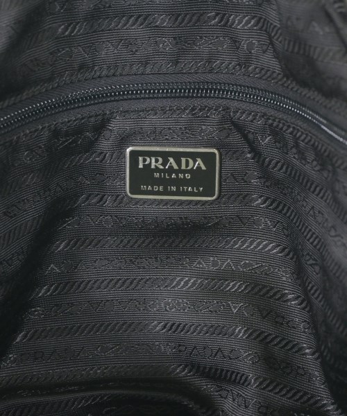 PRADA（プラダ）ハンドバッグ カーキ サイズ:- レディース/2200662075127