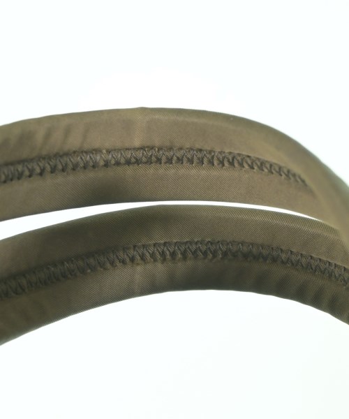 PRADA（プラダ）ハンドバッグ カーキ サイズ:- レディース/2200662075127