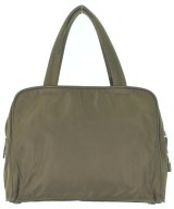 PRADA（プラダ）ハンドバッグ カーキ サイズ:- レディース/2200662075127