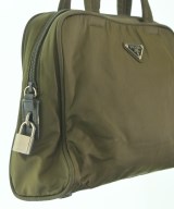PRADA（プラダ）ハンドバッグ カーキ サイズ:- レディース/2200662075127