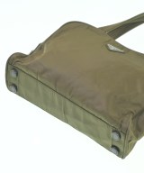 PRADA（プラダ）ハンドバッグ カーキ サイズ:- レディース/2200662075127