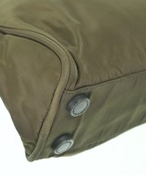 PRADA（プラダ）ハンドバッグ カーキ サイズ:- レディース/2200662075127
