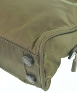 PRADA（プラダ）ハンドバッグ カーキ サイズ:- レディース/2200662075127