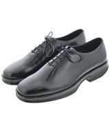PRADA（プラダ）ビジネス・ドレスシューズ 黒 サイズ:UK6 1/2(25cm位) メンズ/2200663337064